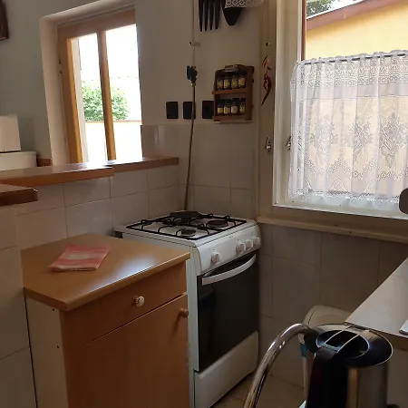 Evi Vendeghaz * Hajdúszoboszló
