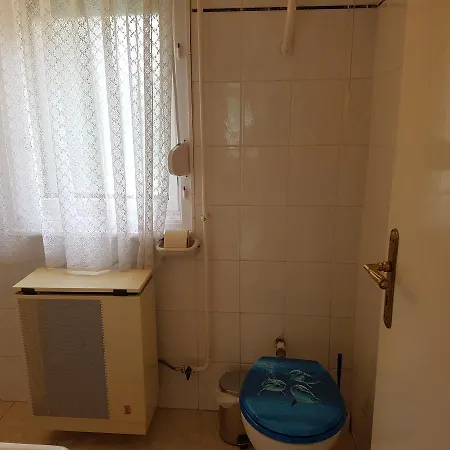 Evi Vendeghaz Hajdúszoboszló